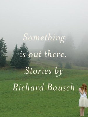 Something Is Out There - ebook